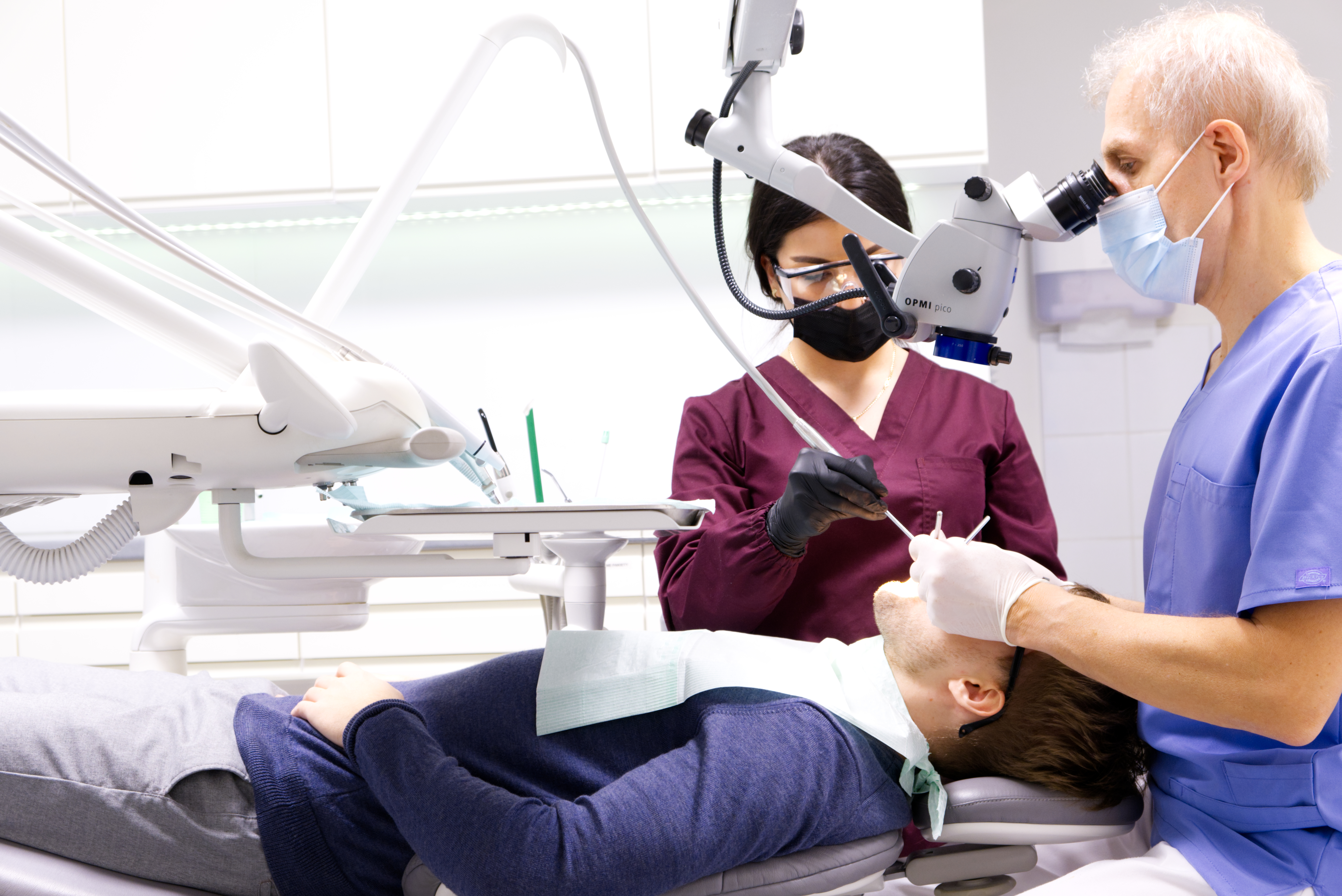 Gabinet Stomatologiczny