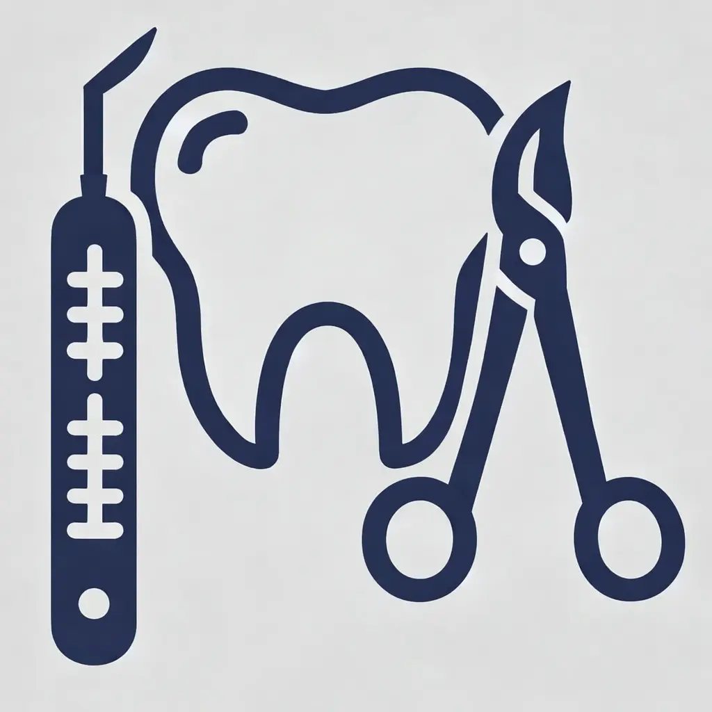 Chirurgia stomatologiczna